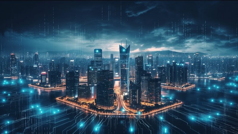 ELT与ETL：揭秘数据集成工具背后的奥秘